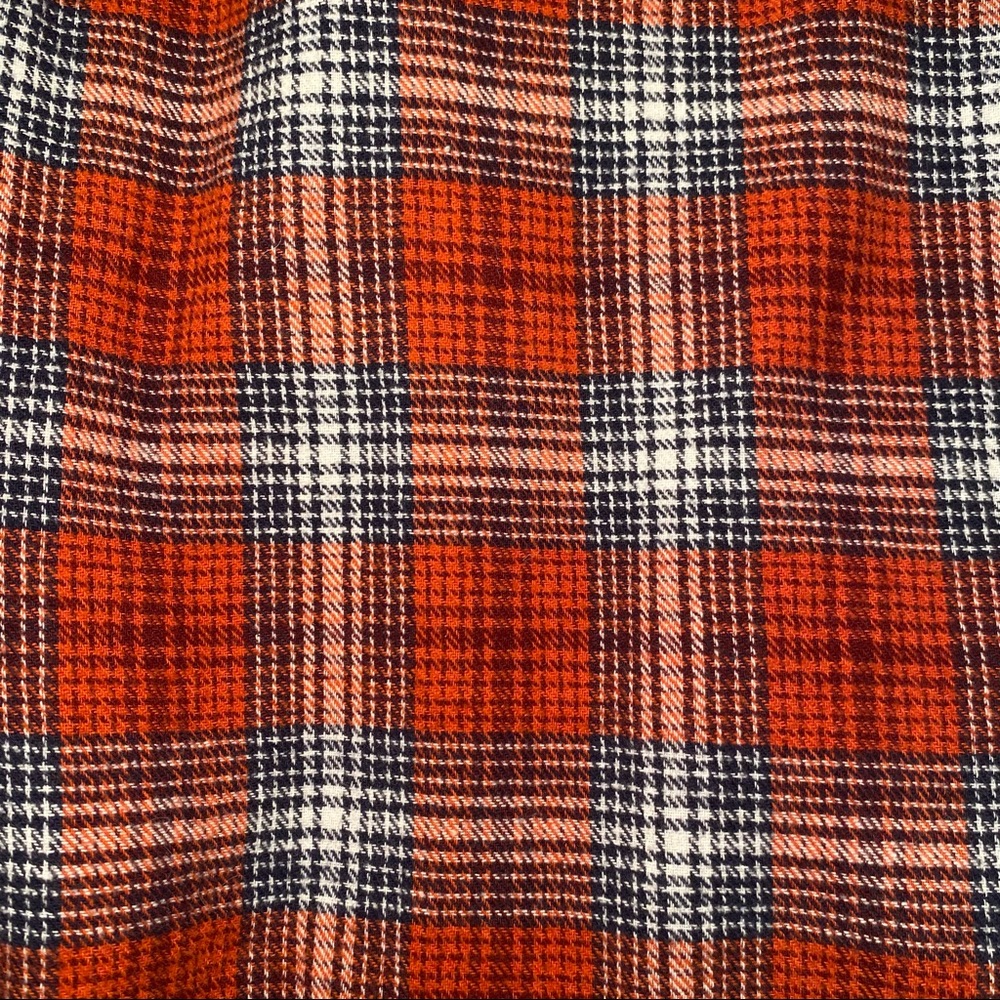 Target flannel - Picture 3 of 3